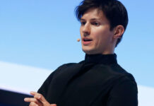 Павел Дуров назвал контент Netflix и TikTok «липкой грязью»