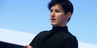 Павел Дуров назвал контент Netflix и TikTok «липкой грязью»