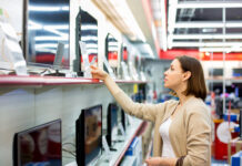 Amazon выпустит телевизор под своим брендом