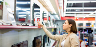 Amazon выпустит телевизор под своим брендом