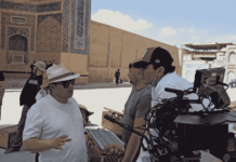 Узбекистан снимет реалити-шоу для французского телевидения