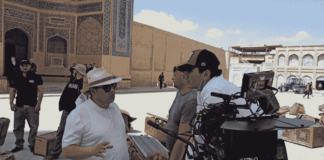 Узбекистан снимет реалити-шоу для французского телевидения