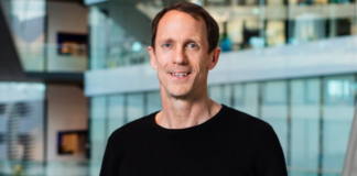 Экс-руководитель Adidas основал свой экобренд одежды