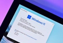 Windows 11 будет выпущена 5 октября