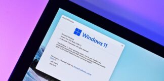 Windows 11 будет выпущена 5 октября