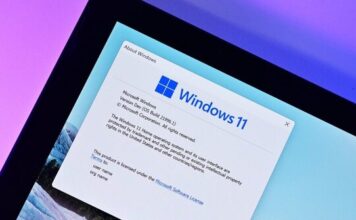 Windows 11 будет выпущена 5 октября