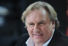 Зачем Жерар Депардье опять едет в Ташкент?