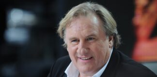 Зачем Жерар Депардье опять едет в Ташкент?