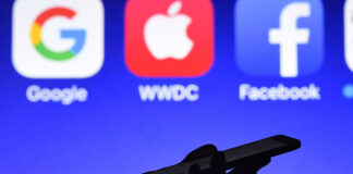 Facebook, Google и Apple заплатили свыше 1,3 млн долларов налогов в Узбекистане