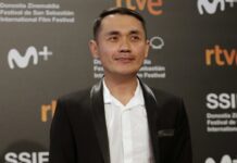 Казахстанский режиссер стал победителем международного кинофестиваля в Брюгге