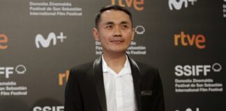 Казахстанский режиссер стал победителем международного кинофестиваля в Брюгге