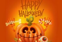 Хэллоуин-2021: костюмы из «Игры в кальмара» в числе must have среди казахстанцев