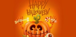 Хэллоуин-2021: костюмы из «Игры в кальмара» в числе must have среди казахстанцев