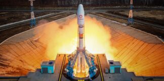 Сбербанк собирается запустить рекламу в космос