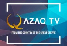 Qazaq TV исполнилось 19 лет
