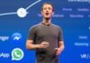 Facebook увеличила выручку на 35%, несмотря на новые правила Apple