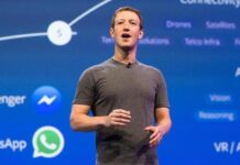 Facebook увеличила выручку на 35%, несмотря на новые правила Apple