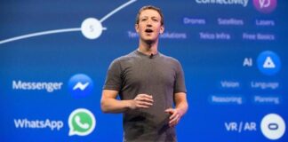 Facebook увеличила выручку на 35%, несмотря на новые правила Apple