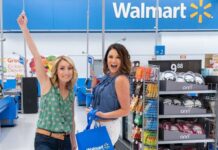 На Walmart начнут продавать товары по мотивам сериалов Netflix