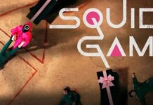 «Игра в кальмара» стал самым популярным сериалом за всю историю Netflix