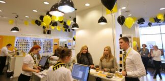 Beeline начнет обслуживать клиентов в Казахстане по цифровым документам