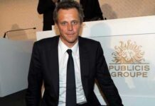 Показатели Publicis Groupe вернулись к допандейминому уровню