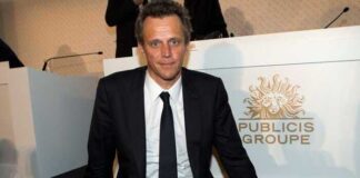 Показатели Publicis Groupe вернулись к допандейминому уровню