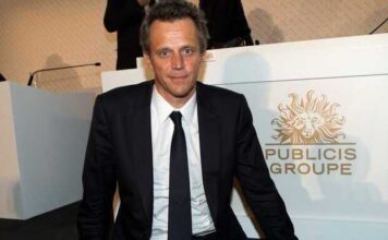 Показатели Publicis Groupe вернулись к допандейминому уровню