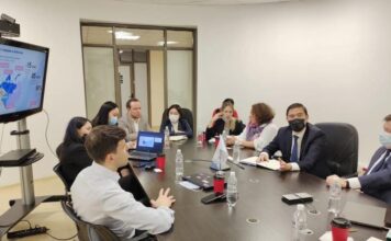 На Ozon станет больше казахстанских товаров