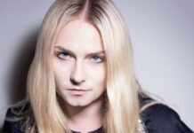 Мужчина впервые стал лицом рекламной кампании Pantene