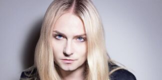 Мужчина впервые стал лицом рекламной кампании Pantene