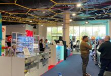 В Алматы стартовала конференция ADCONEX-2021