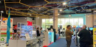 В Алматы стартовала конференция ADCONEX-2021