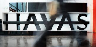 Havas Group заработала 1,638 млрд евро за девять месяцев