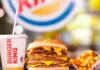 Burger King готовится к открытию в Узбекистане