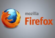 Mozilla запустила рекламу в адресной строке Firefox