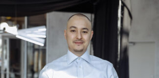 Антон Ким: консервативны не сферы, консервативны люди, которые не хотят менять привычное положение дел