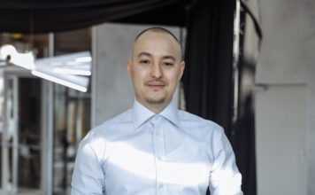 Антон Ким: консервативны не сферы, консервативны люди, которые не хотят менять привычное положение дел