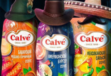 Unilever продал бренды Calve и «Балтимор»