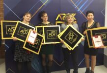 45 победителей получили премию «ADV AWARDS 2021»