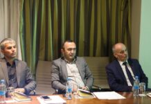 В Таджикистане обсудили вопросы телесмотрения