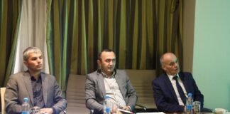 В Таджикистане обсудили вопросы телесмотрения