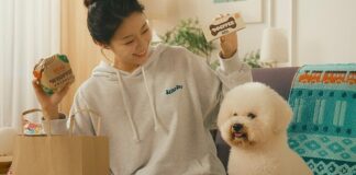 «Настоящий Догппер»: Burger King создал меню для собак