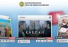 Казахстанские сериалы набирают популярность на Youtube