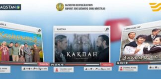 Казахстанские сериалы набирают популярность на Youtube