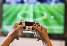 FIFA меняет свой подход к игровой индустрии