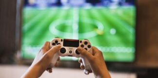 FIFA меняет свой подход к игровой индустрии