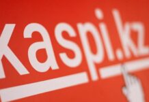 Kaspi зашел на украинский рынок