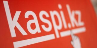 Kaspi зашел на украинский рынок