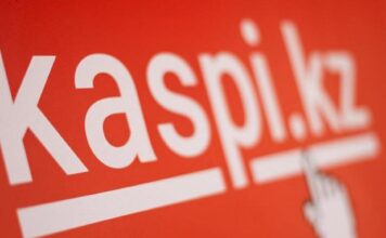 Kaspi зашел на украинский рынок